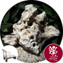Water Worn Limestone - Rockery - Click & Collect